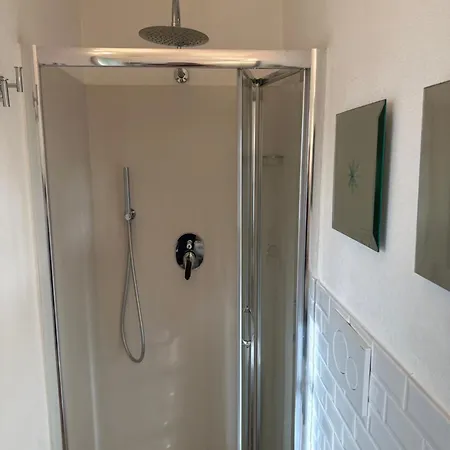 Teresa Maria ベッド・アンド・ブレックファスト ポルト・チェザーレオ