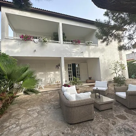 ベッド・アンド・ブレックファスト Teresa Maria