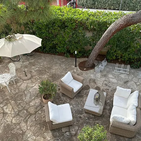 ベッド・アンド・ブレックファスト Teresa Maria