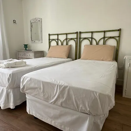 Teresa Maria 4*