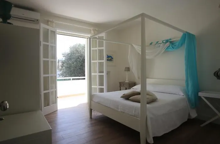 Teresa Maria Bed & Breakfast Porto Cesareo