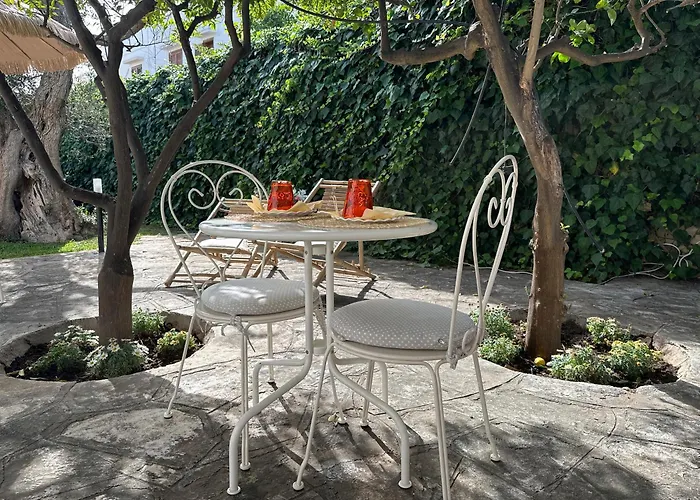 Teresa Maria Bed & Breakfast Porto Cesareo