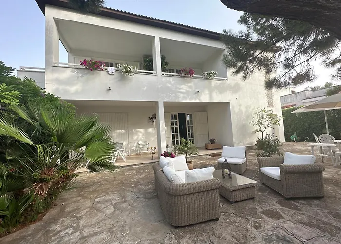 Bed & Breakfast Teresa Maria