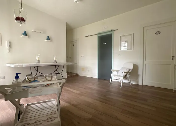 Teresa Maria Bed & Breakfast