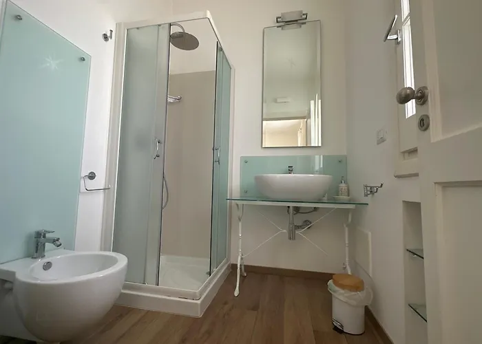 Teresa Maria Bed & Breakfast Porto Cesareo
