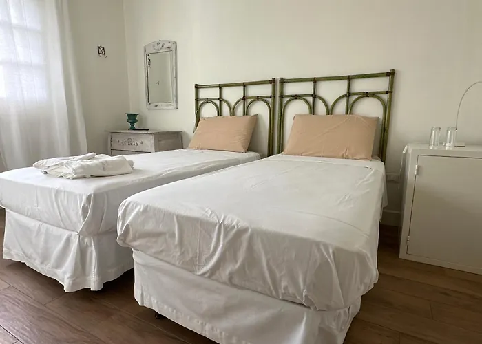 Teresa Maria 4*