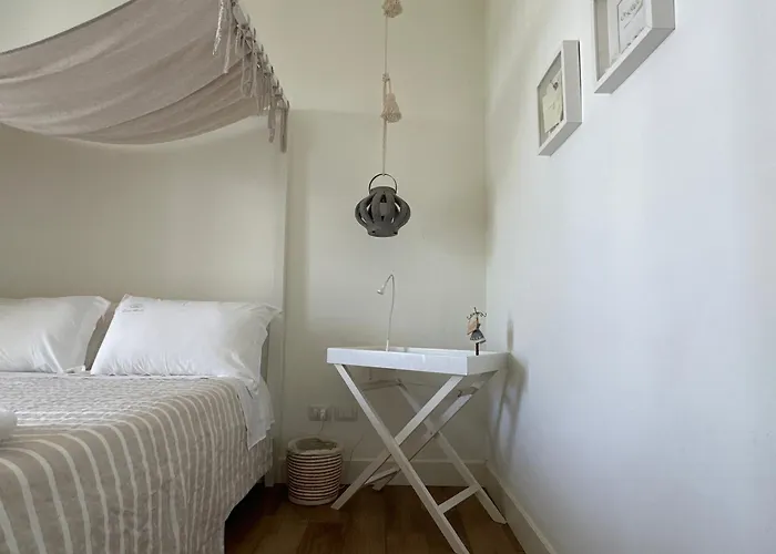 Teresa Maria 4* Porto Cesareo