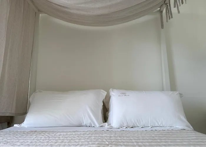 Teresa Maria Bed & Breakfast