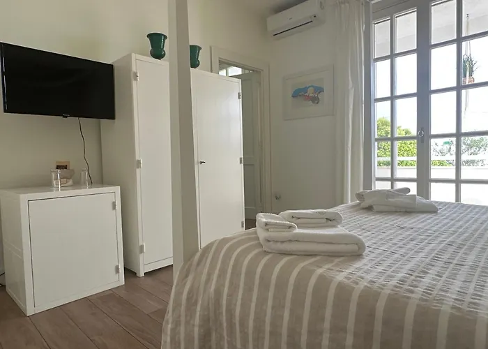 Bed & Breakfast Teresa Maria 4*
