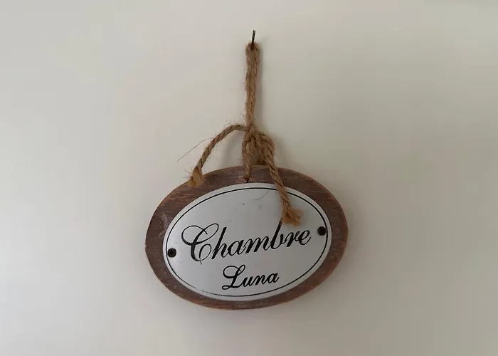 Teresa Maria Bed & Breakfast