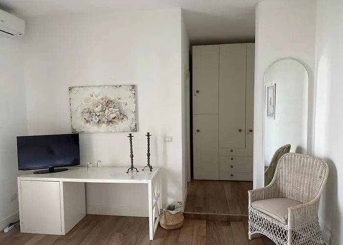 Teresa Maria Bed & Breakfast