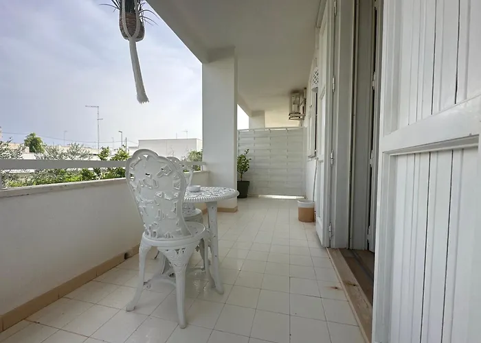 Bed & Breakfast Teresa Maria