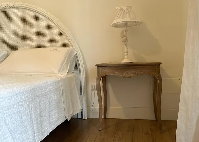 Teresa Maria Bed & Breakfast 4*