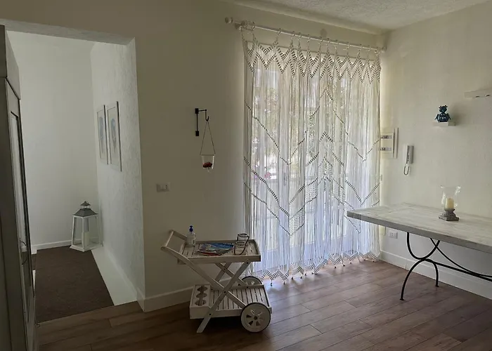 Bed & Breakfast Teresa Maria 4*