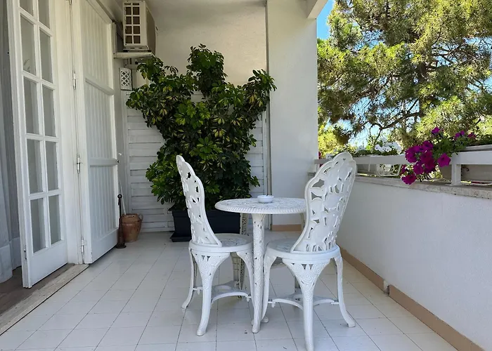 Teresa Maria Bed & Breakfast Porto Cesareo