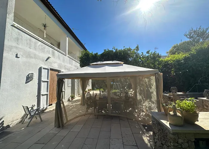 Teresa Maria 4*