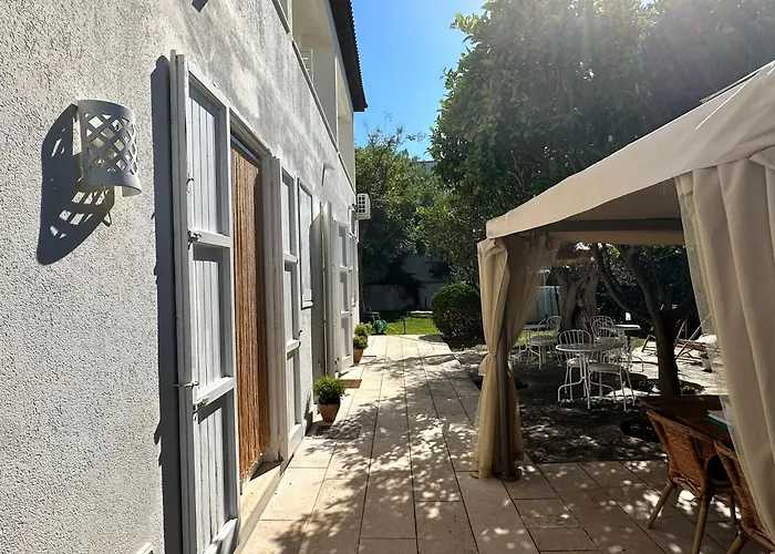 Bed & Breakfast Teresa Maria 4*