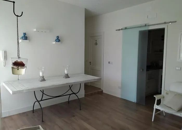 Teresa Maria Bed & Breakfast Porto Cesareo