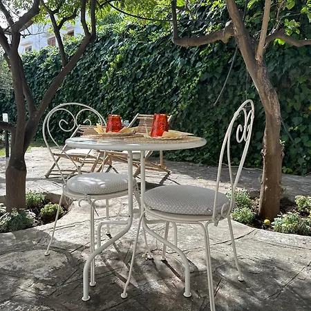 Teresa Maria Bed & Breakfast Porto Cesareo