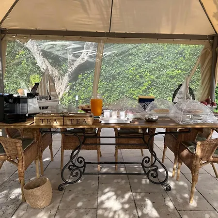Bed & Breakfast Teresa Maria