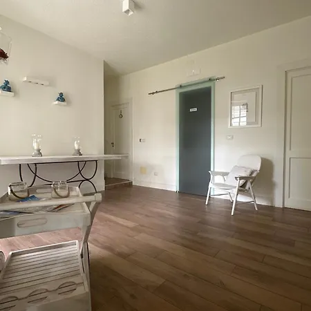 Teresa Maria Bed & Breakfast