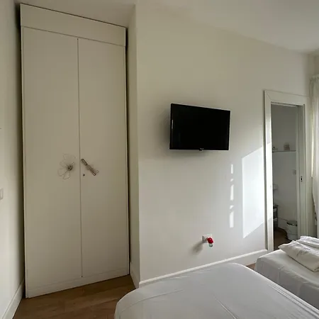Bed & Breakfast Teresa Maria *