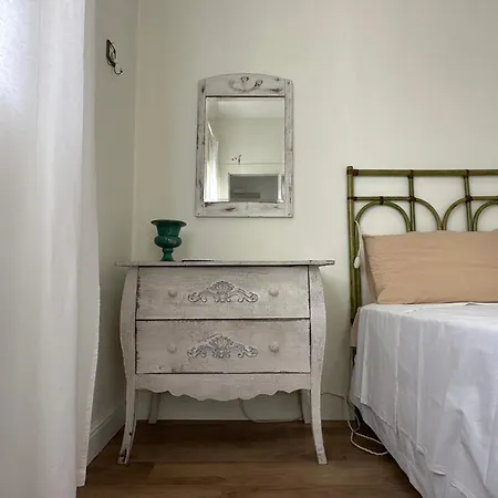 Teresa Maria Bed and breakfast
