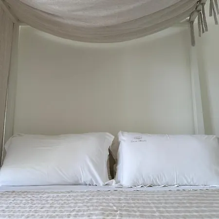 Teresa Maria Bed & Breakfast