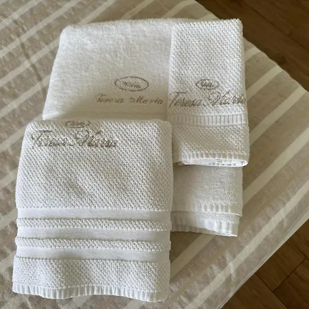 Teresa Maria Bed & Breakfast *