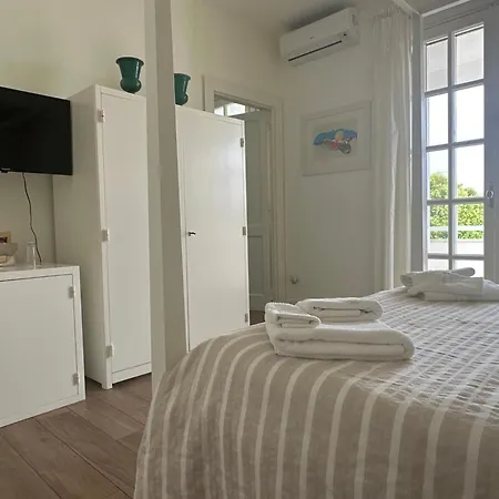 Bed & Breakfast Teresa Maria *