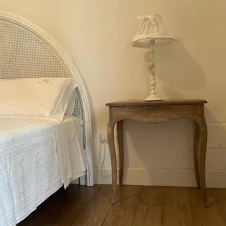 Teresa Maria Bed & Breakfast *