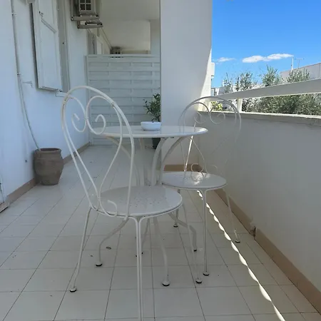 Bed & Breakfast Teresa Maria