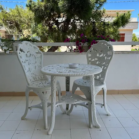Teresa Maria Bed & Breakfast *