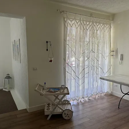 Bed & Breakfast Teresa Maria *