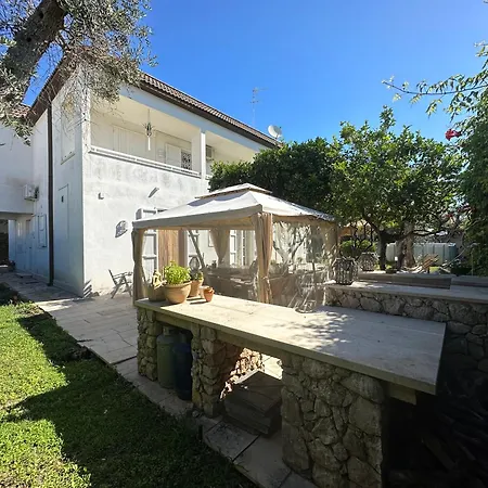 Teresa Maria Bed & Breakfast