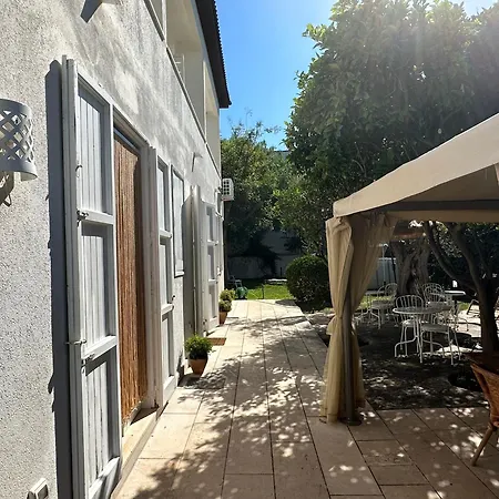 Bed & Breakfast Teresa Maria *