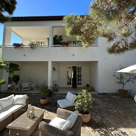 Teresa Maria Bed & Breakfast