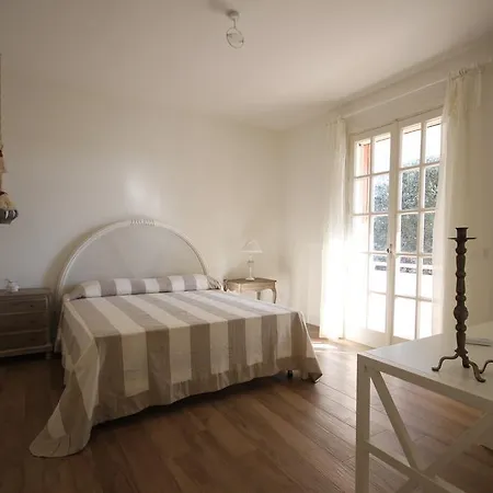 Teresa Maria Bed & Breakfast Porto Cesareo