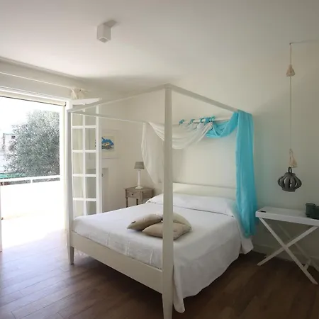 Teresa Maria Bed & Breakfast 4*