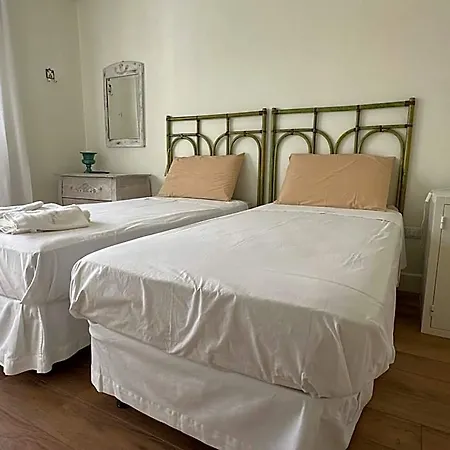 Teresa Maria Bed and breakfast Porto Cesareo