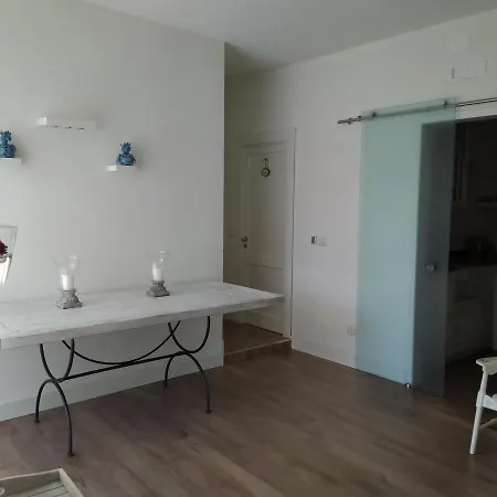 Teresa Maria Bed & Breakfast Porto Cesareo