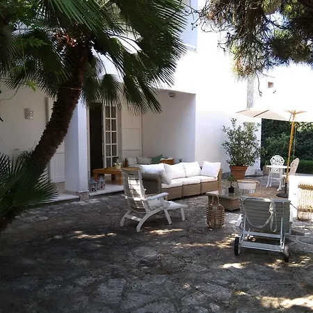 Oda ve Kahvaltı Teresa Maria Porto Cesareo