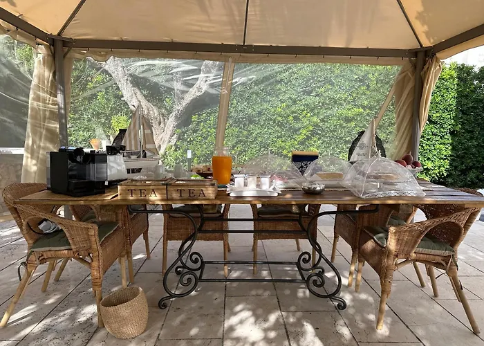 Bed & Breakfast Teresa Maria