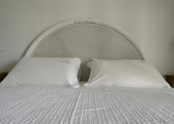 Bed & Breakfast Teresa Maria